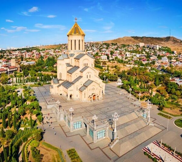 Georgia (1)
