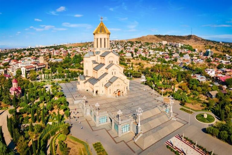 Georgia (1)