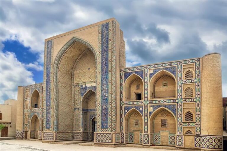 Uzbekistan (3)