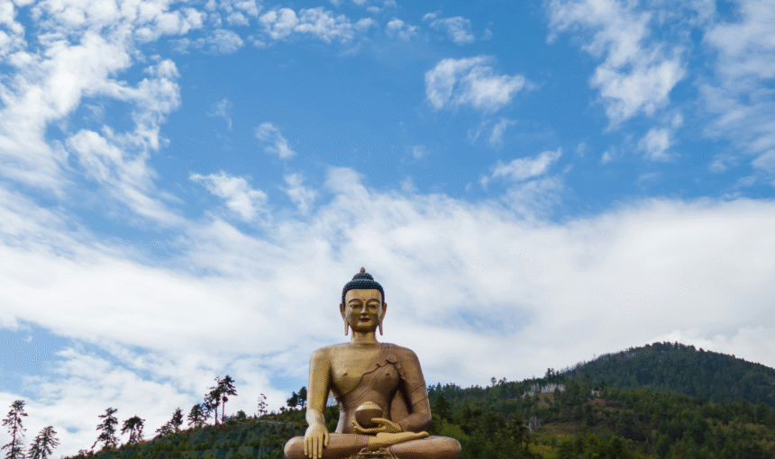Visa-Free Countries for Indian Travellers in 2026 The Easiest International Trips to Plan Right Now 
