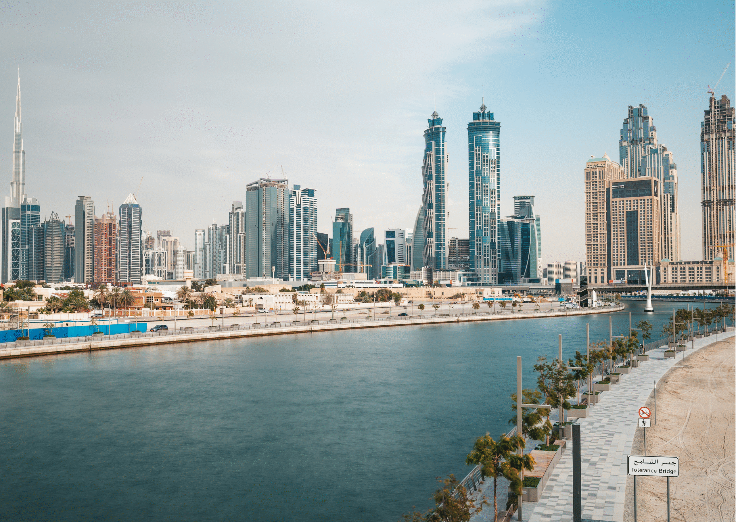 Burj Khalifa