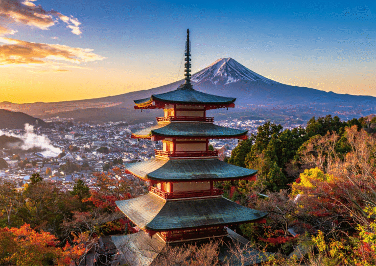 Japan