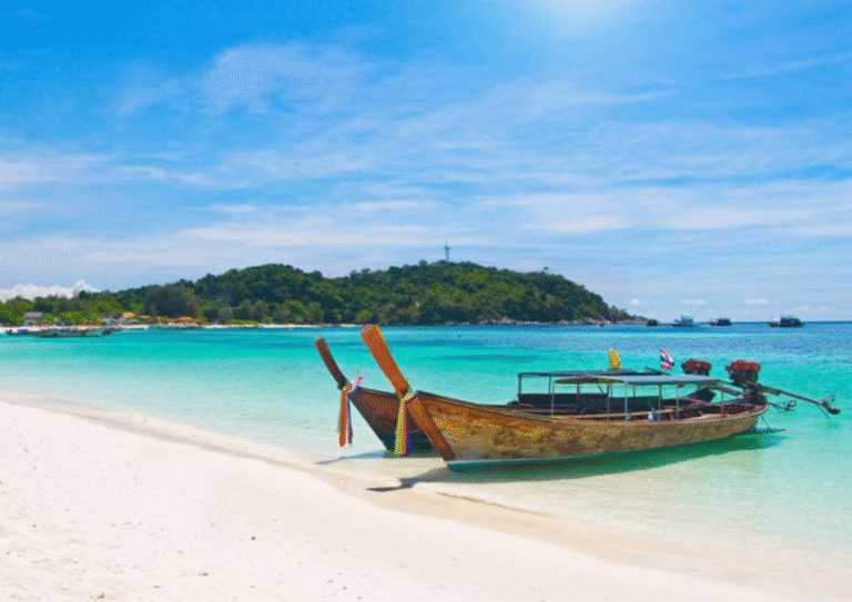 Pattaya